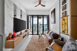 The Jovell (D17), Condominium #566510881